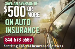 Vehicle & Other Loans - Sterling Federal Bank